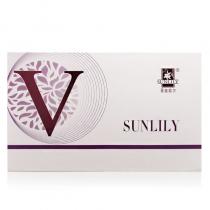 圣迪妮尔(SUNLILY)立体塑颜套装组合9件