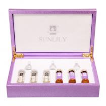 圣迪妮尔(SUNLILY)典雅臻颜美肤纯液组合