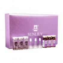 圣迪妮尔(SUNLILY)典雅臻颜美肤纯液组合