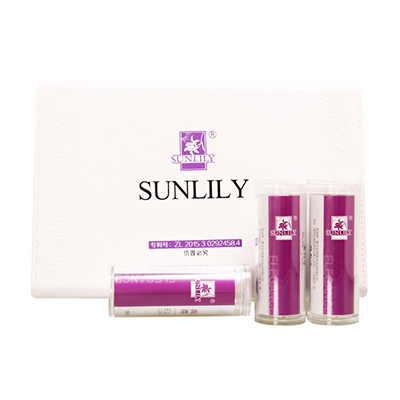 圣迪妮尔(SUNLILY)典雅臻颜尊享纯液8ml*3支（PRP纯液）