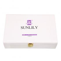 圣迪妮尔(SUNLILY)典雅臻颜尊享纯液8ml*3支（PRP纯液）