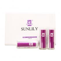 圣迪妮尔(SUNLILY)典雅臻颜尊享纯液8ml*3支（PRP纯液）