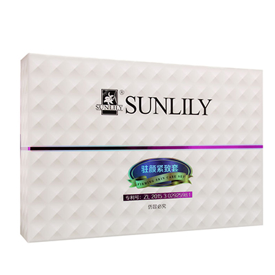 圣迪妮尔(SUNLILY)驻颜紧致套盒