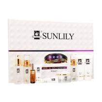 圣迪妮尔(SUNLILY)焕彩套盒
