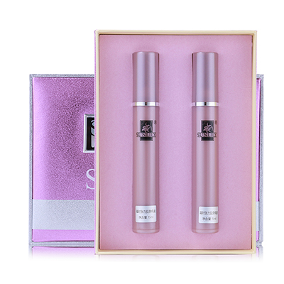 圣迪妮尔(SUNLILY)凝时张力胶原纯液15ml*2
