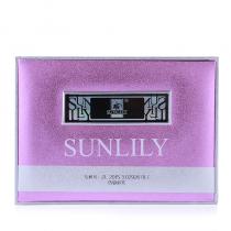 圣迪妮尔(SUNLILY)凝时张力胶原纯液15ml*2