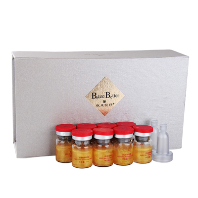悦来悦好(BeteeBetter)肌肤保鲜液5ml*8瓶