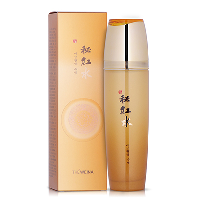 维娜(THE_WEINA)秘红水秘仙活色水液120ml