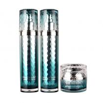 维娜(THE_WEINA)蓓霓芬水仙晶钻靓颜透亮套三件套（断货）