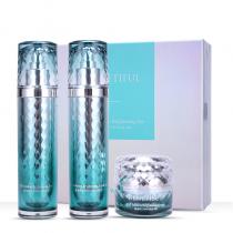 维娜(THE_WEINA)蓓霓芬水仙晶钻靓颜透亮套三件套（断货）