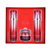 维娜(THE_WEINA)蓓霓芬红石榴蜜颜保湿活力套三件套