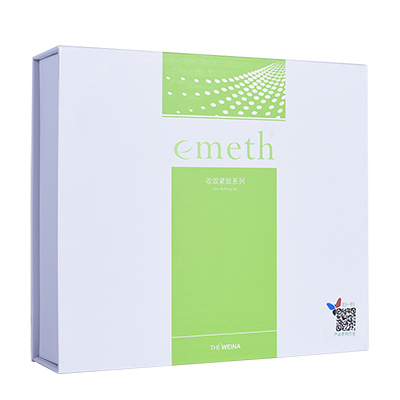 维娜(THE_WEINA)叶玫香收敛紧致系列3件套