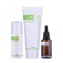 维娜(THE_WEINA)叶玫香收敛紧致系列3件套