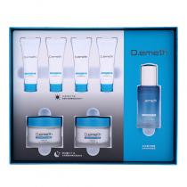 维娜(THE_WEINA)叶玫香全日集中修护营养套装7件套