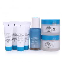 维娜(THE_WEINA)叶玫香全日集中修护营养套装7件套