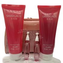 圣玛歌(SMARGAUX)三重润透水疗套4件套