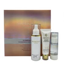 圣玛歌(SMARGAUX)安柔健肤组合3件套（镇敏组合）