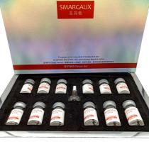 圣玛歌(SMARGAUX)修护组合（冻干粉+溶媒）*6支