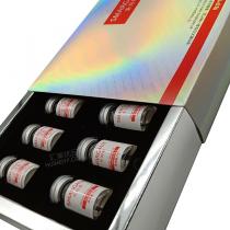 圣玛歌(SMARGAUX)修护组合（冻干粉+溶媒）*6支