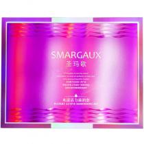 圣玛歌(SMARGAUX)水漾活力滋润套8件套