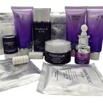 圣玛歌(SMARGAUX)水漾活力滋润套8件套