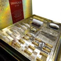 圣玛歌(SMARGAUX)盈彩雅致眼部套7件套