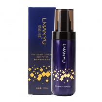 曼瑜天雅(LMANYU)多肽洁面液100ml