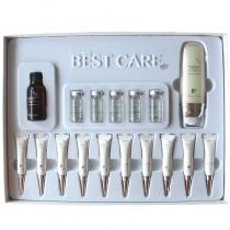 碧斯(BESTCARE)雪肌粉颈套17件套