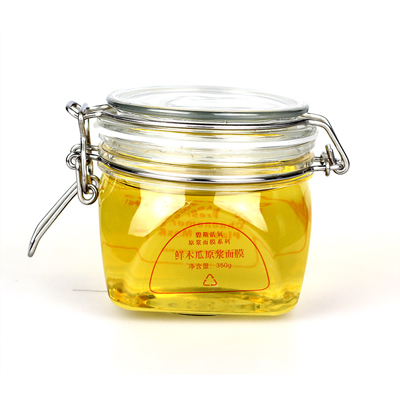 碧斯(BESTCARE)鲜木瓜原浆面膜350g