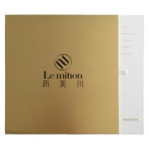沥美川(Lemition)臻美名媛尊享套6件套