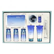 碧斯(BESTCARE)乳清矿泉SPA臻华套14件套