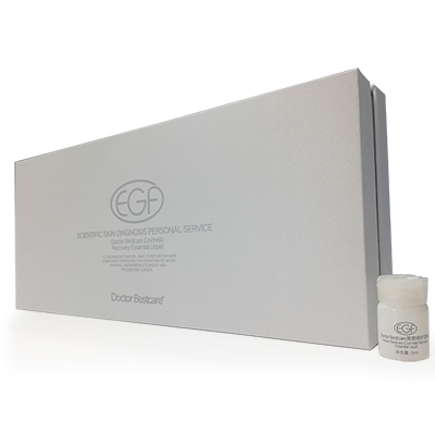 碧斯Doctor_Bestcare美塑修护原液5ml*10支/盒（EGF小白瓶）