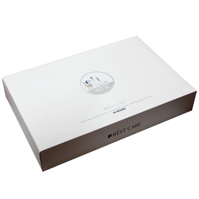 碧斯(BESTCARE)方程式二代礼盒10件/套