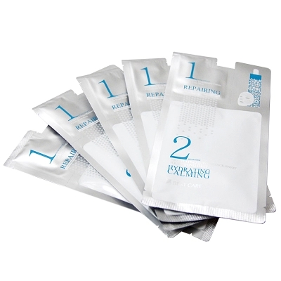 碧斯(BESTCARE)雪域精萃修护面膜组合