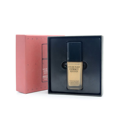 圣雅莉思(St ellece)修颜防护水粉底液30ml