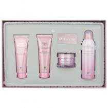 碧斯(BESTCARE)瑰蜜养颜套4件/套（原玫瑰奇迹水漾豪华礼盒套）