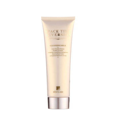 碧斯(BESTCARE)逆时空洁颜乳120g