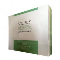 圣雅莉思(St ellece)新婴肌柔嫩套组9件套