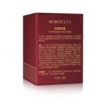 名门闺秀(MIMOCLYS)幼颜眼霜20ml