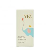 雅梵哲(YFZ)雅爱宝贝面霜60g