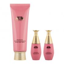 维娜(THE_WEINA)蓓霓芬宫臻颜润秀洁面乳礼盒装（赠水乳各20ml）