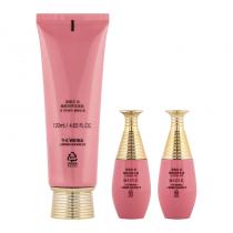 维娜(THE_WEINA)蓓霓芬宫臻颜润秀洁面乳礼盒装（赠水乳各20ml）