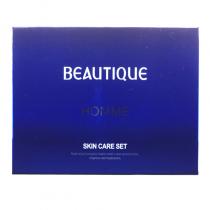 美缔可(BEAUTIQUE)男士护肤套装3件套