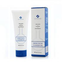 优斐斯(UFACE)氨基酸洁面凝胶100ml