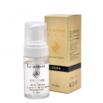 沥美川(Lemition)洁面泡沫100ml