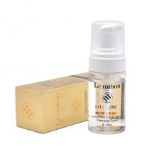 沥美川(Lemition)洁面泡沫100ml