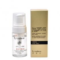 沥美川(Lemition)洁面泡沫100ml