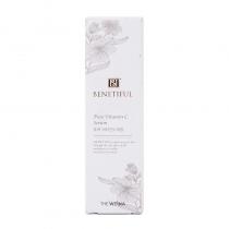 维娜(THE_WEINA)蓓霓芬维生素c肌透精华露30ml