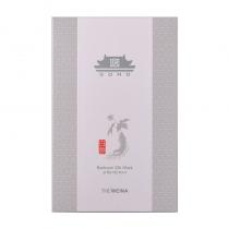 维娜(THE_WEINA)蓓霓芬宫白参绫罗面膜贴10片/盒