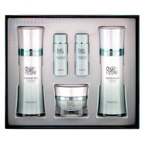 维娜(THE_WEINA)蓓霓芬安感空间清肤系列套装3件套（赠水乳各30ml）